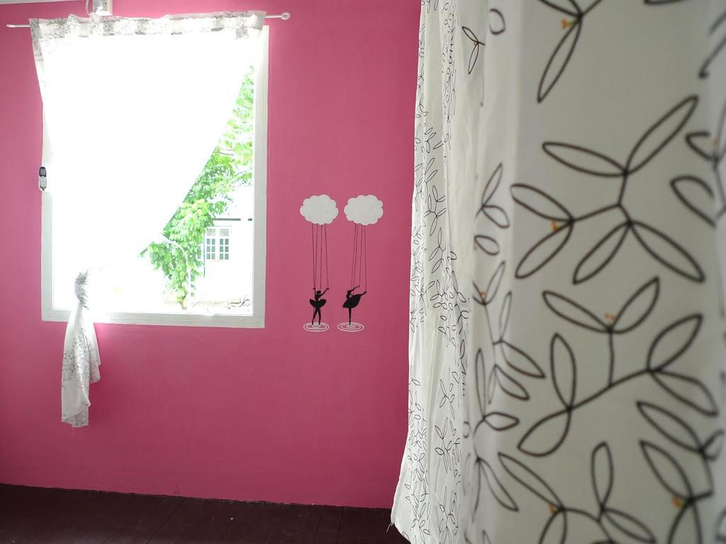 Penang Old House Homestay George Town Habitación foto